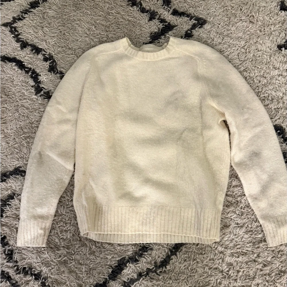 J. Crew Sweater